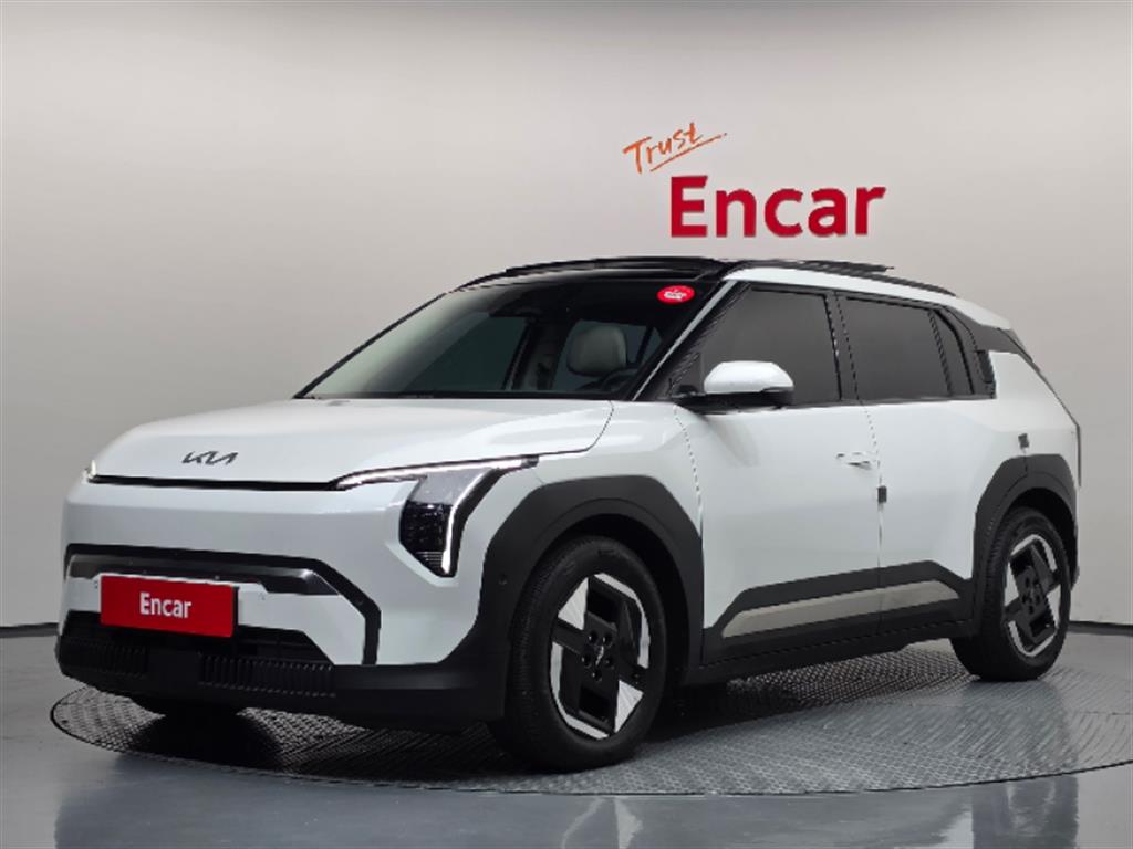 기아 EV3 롱레인지 어스
