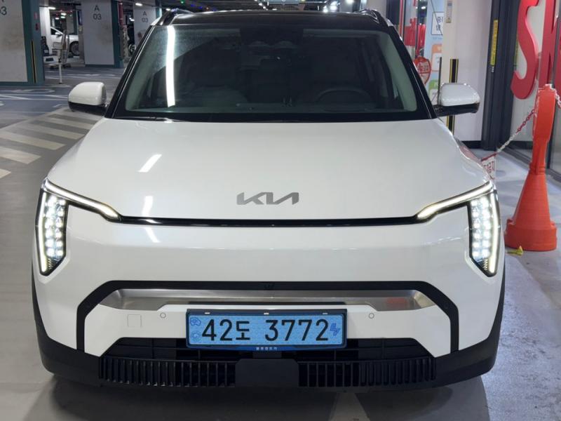 기아 EV3 롱레인지 어스