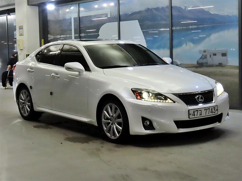 Lexus IS(2세대) 250 프리미엄