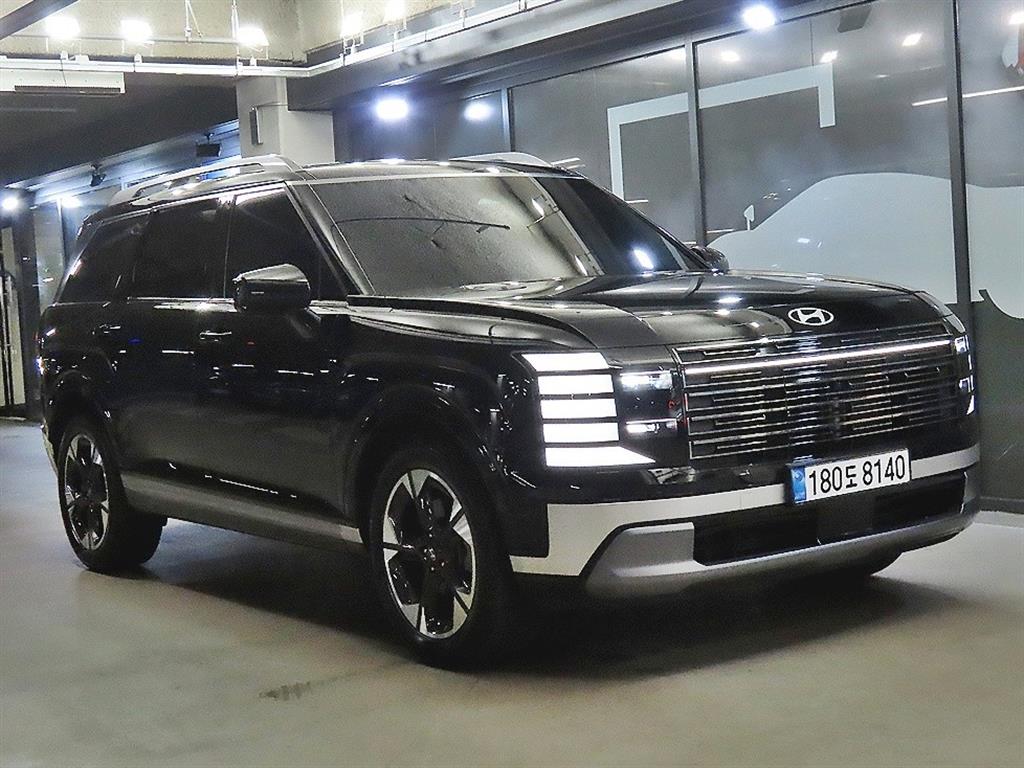 현대 디 올 뉴 팰리세이드 가솔린 2.5 2WD 프레스티지