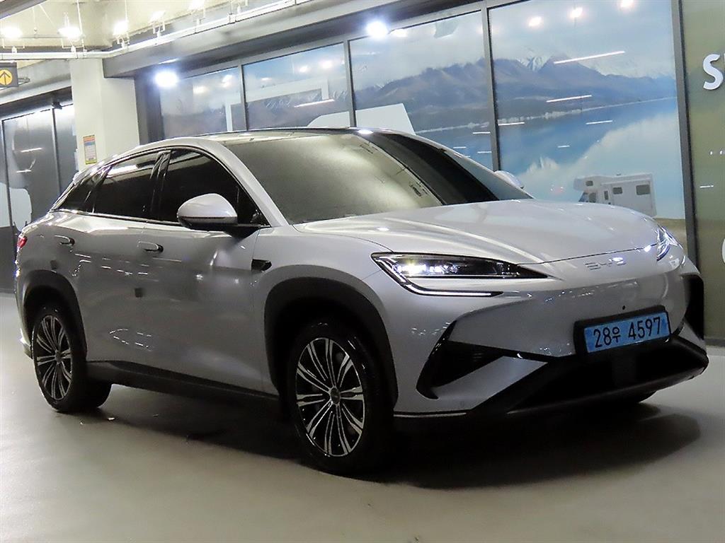 BYD 씨라이언 7 RWD