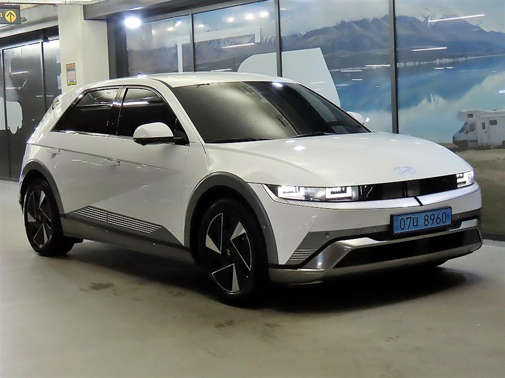 Hyundai The New IONIQ 5 EV 2WD 롱레인지 프레스티지