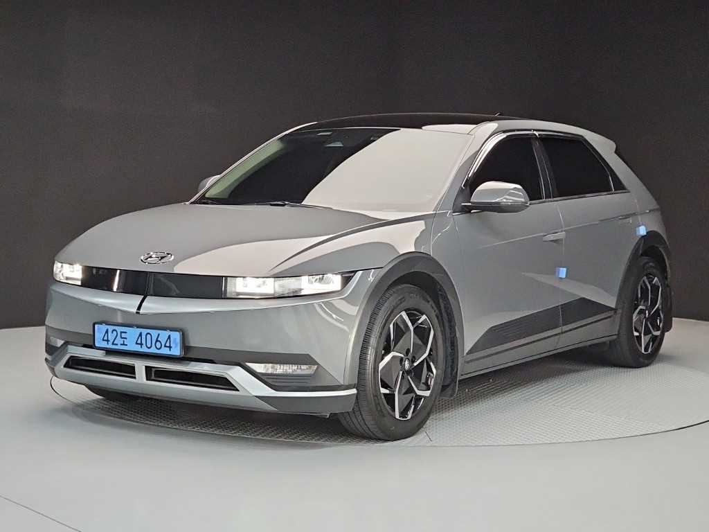Hyundai IONIQ 5 EV 2WD 스탠다드 영업용
