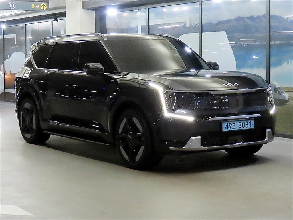 기아 EV9 롱레인지 4WD 어스