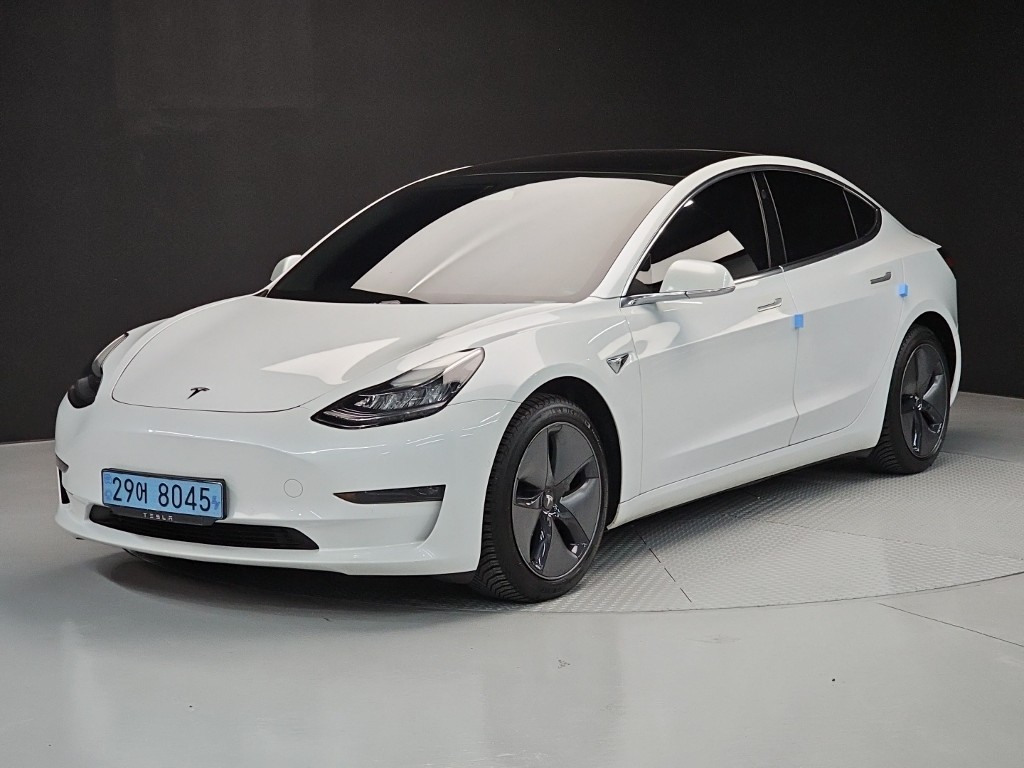 테슬라 모델 3 AWD 롱 레인지
