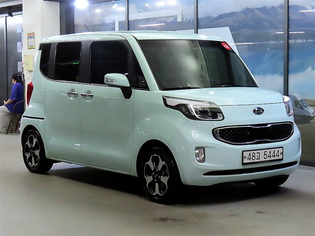 Kia Ray 가솔린 프레스티지
