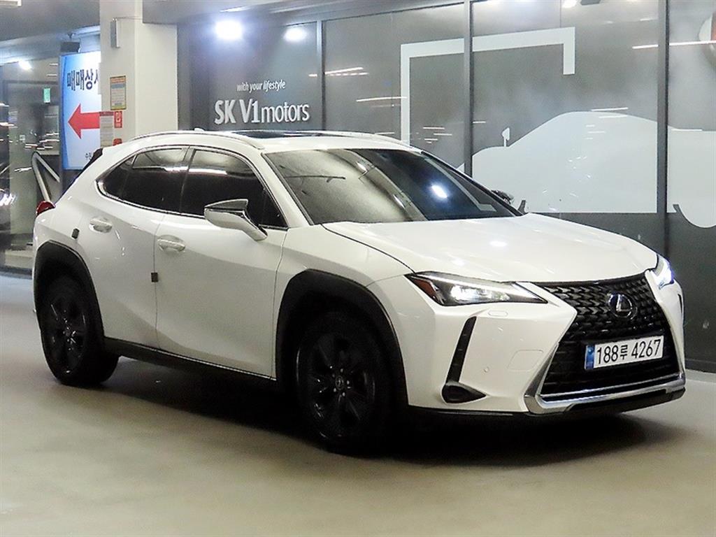 렉서스 UX 250h 2WD