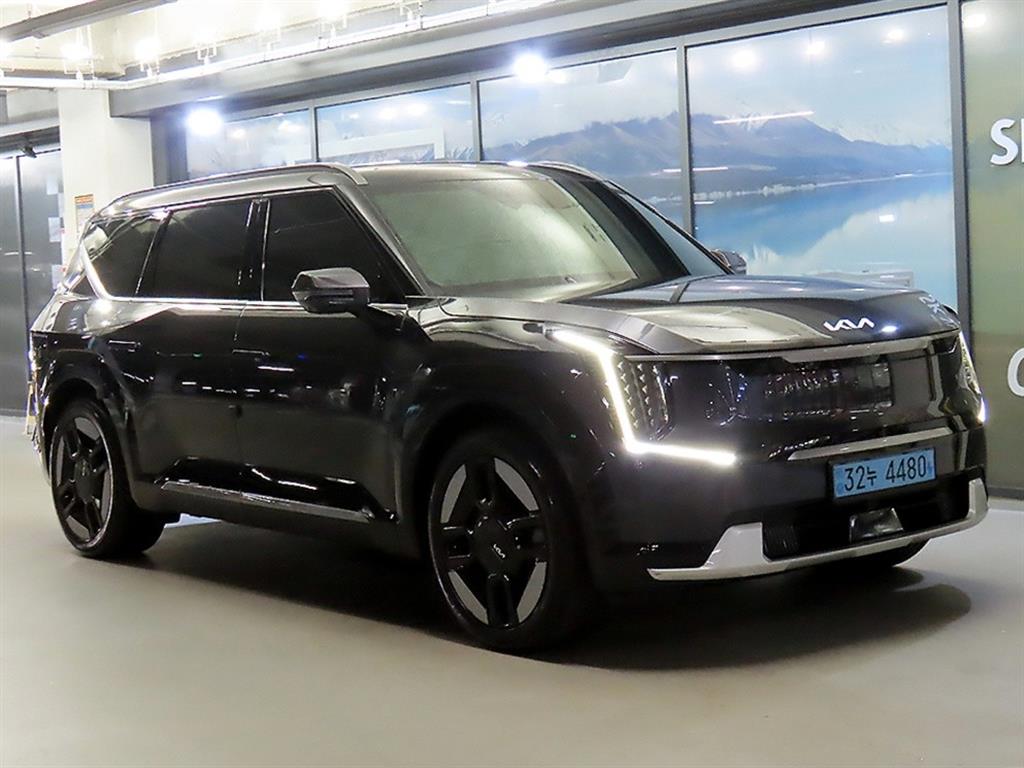 기아 EV9 롱레인지 4WD 어스