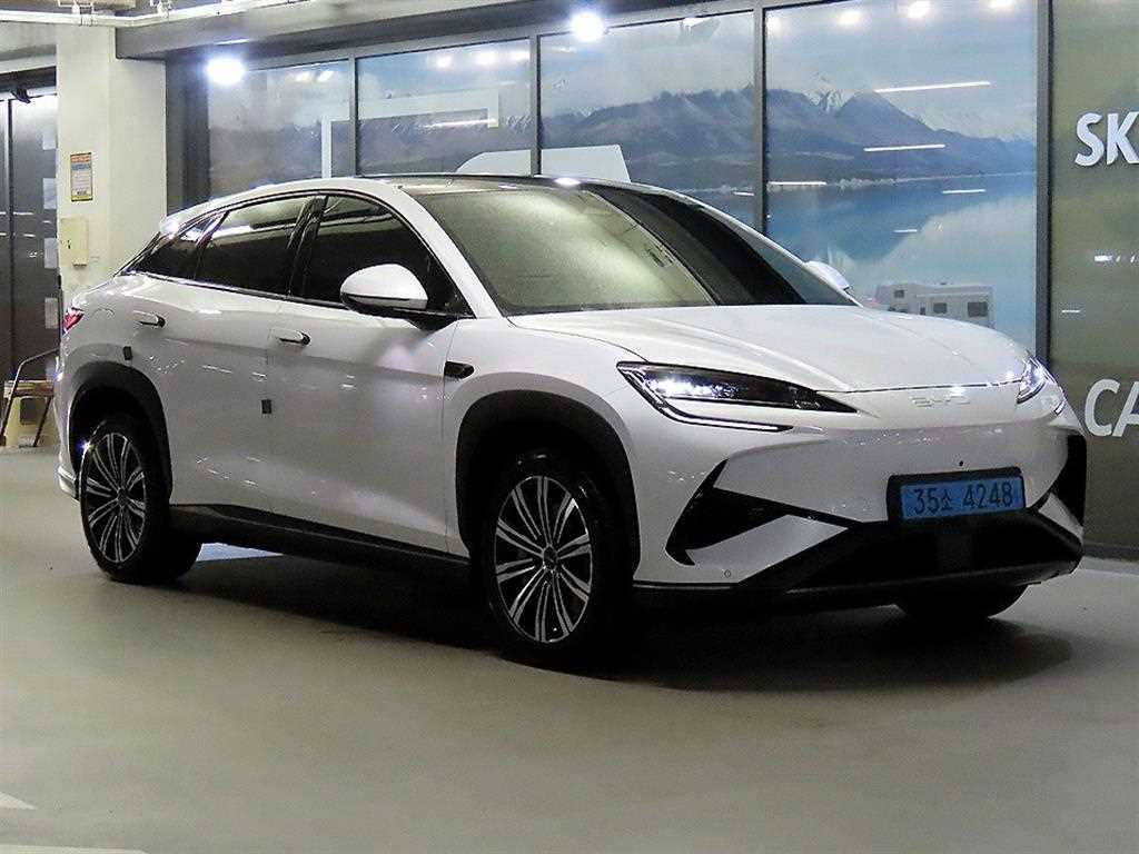 BYD 씨라이언 7 RWD