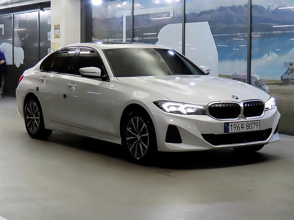 BMW 3시리즈(7세대) 320i
