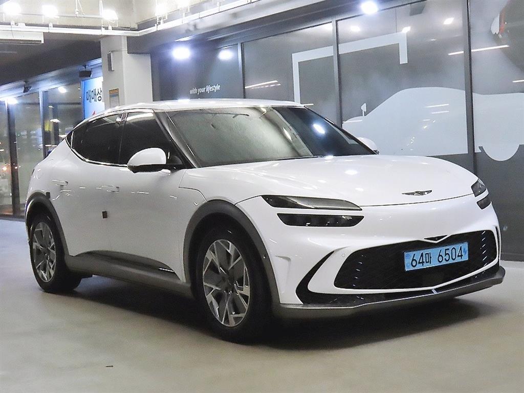 Genesis GV60 EV 2WD 스탠다드
