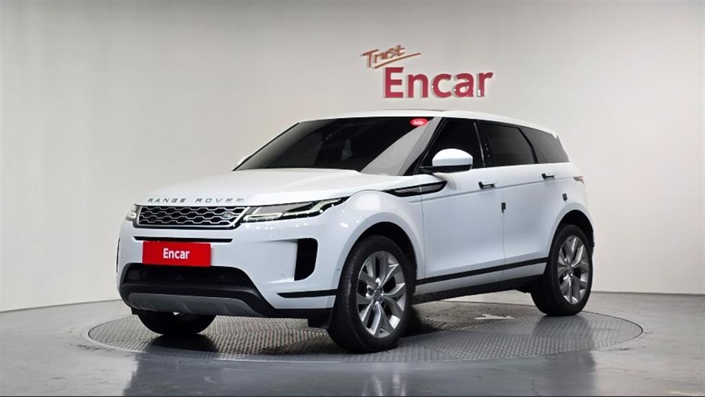 랜드로버 레인지로버 이보크 2세대 2.0 D180 SE