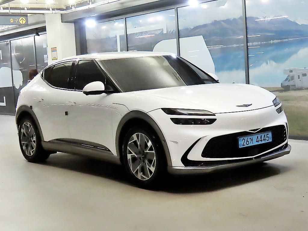Genesis GV60 EV 2WD 스탠다드