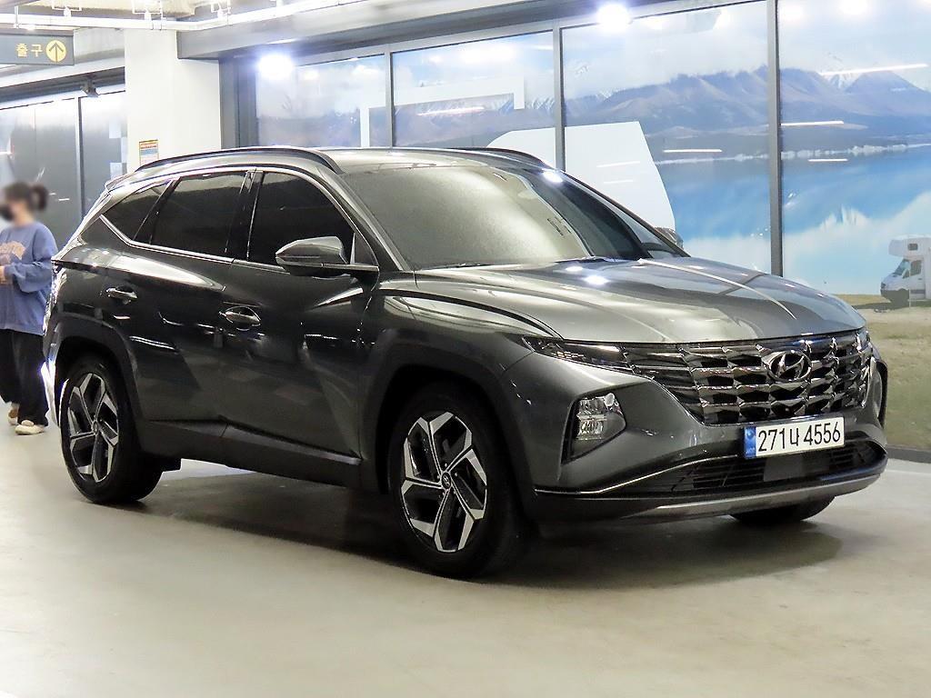 현대 투싼 (NX4) 2.0 디젤 2WD 인스퍼레이션