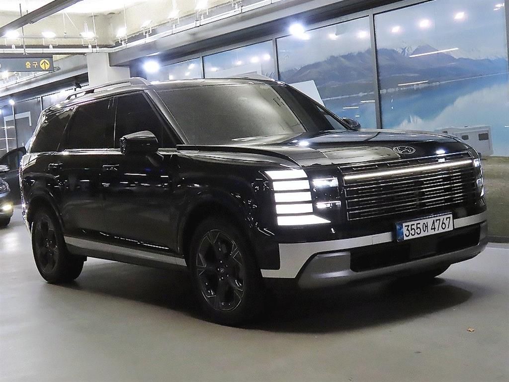 현대 디 올 뉴 팰리세이드 가솔린 2.5 2WD 프레스티지