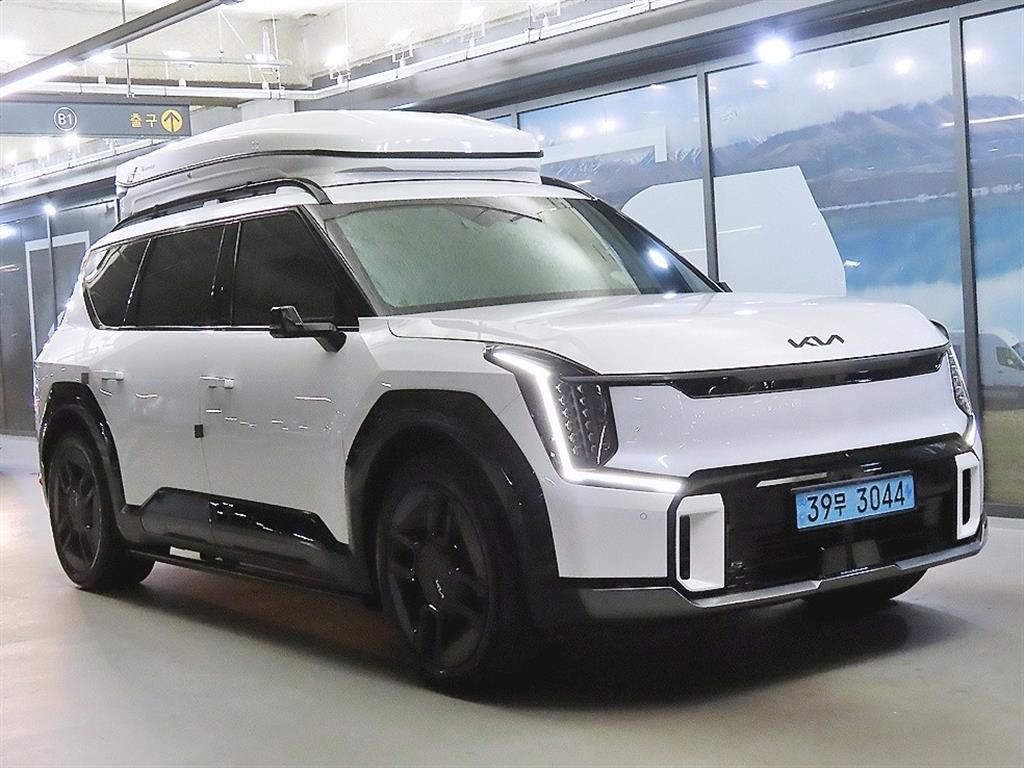 기아 EV9 롱레인지 4WD GT 라인