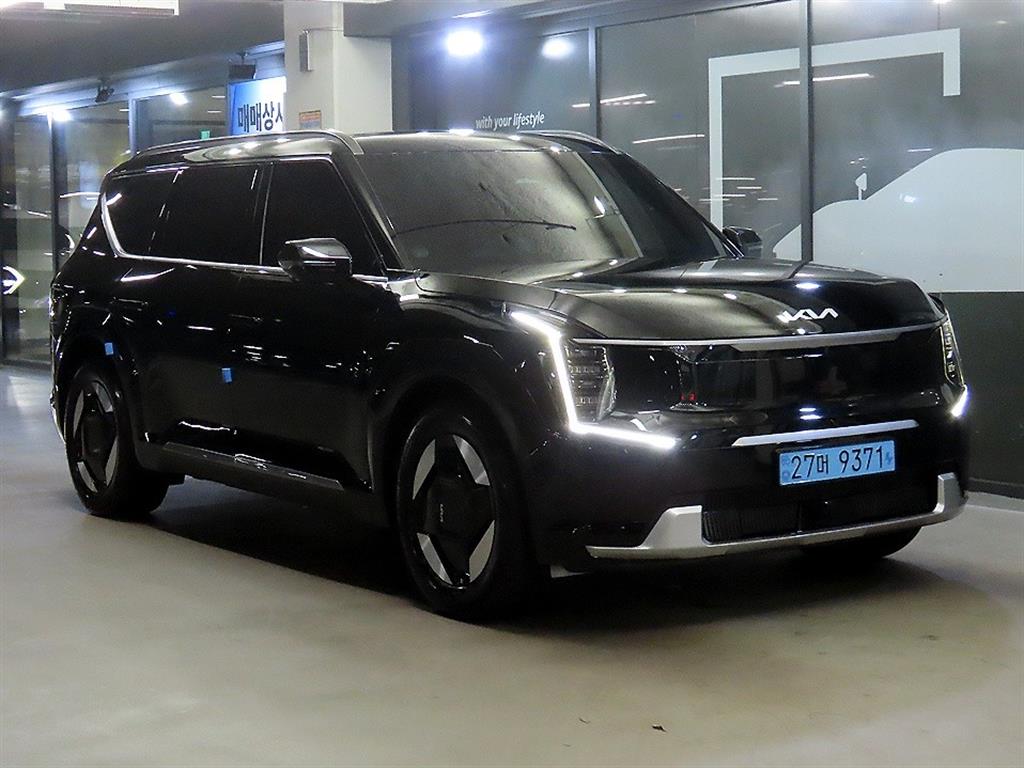 기아 EV9 롱레인지 2WD 어스