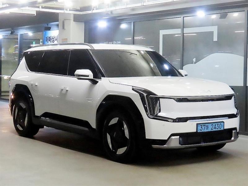 기아 EV9 롱레인지 4WD 어스