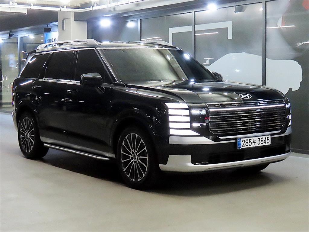Hyundai The All New Palisade 가솔린 2.5 AWD 캘리그래피