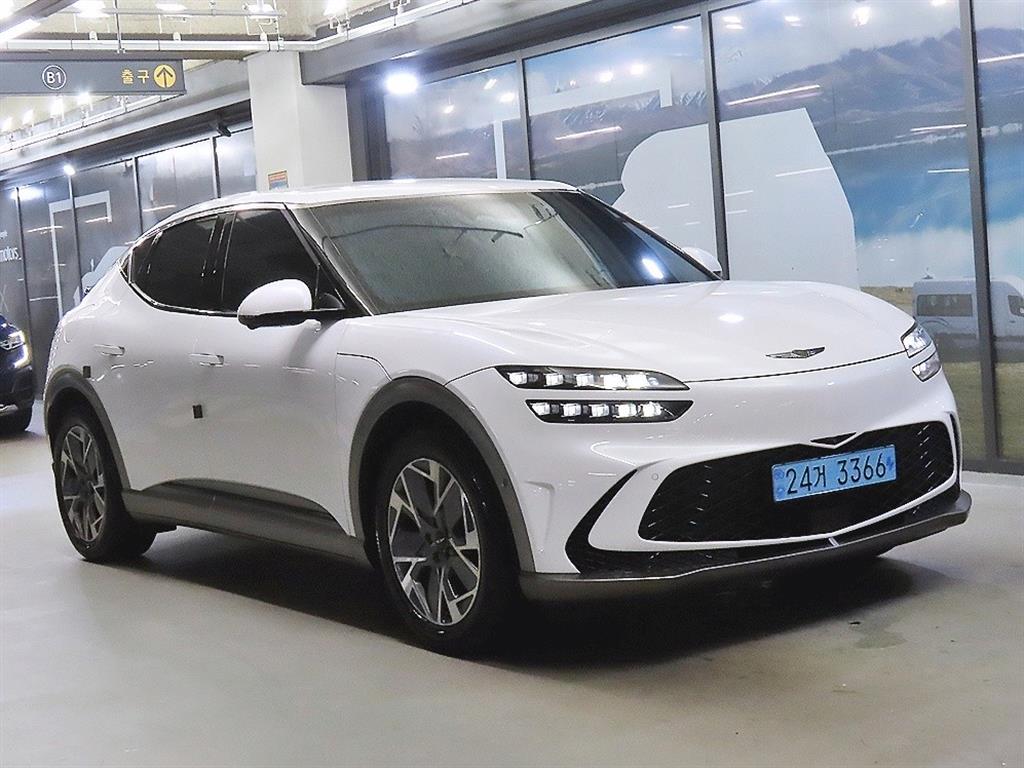 Genesis GV60 EV AWD 스탠다드