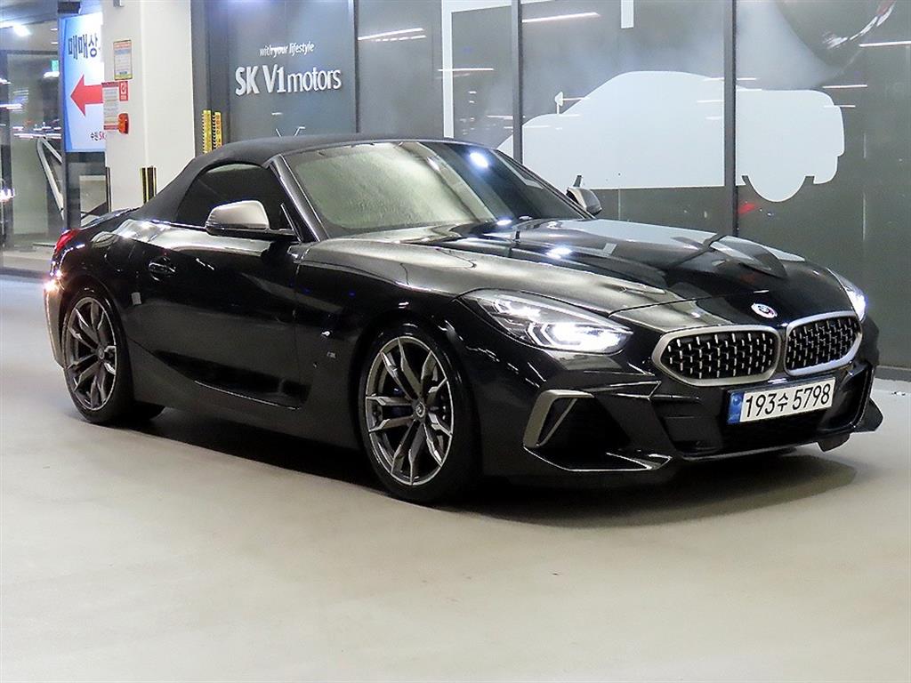 BMW Z4(3세대) M40i