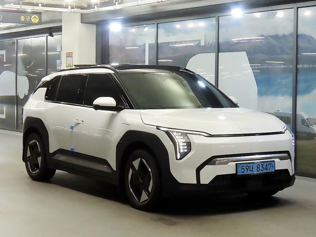 기아 EV3 롱레인지 어스