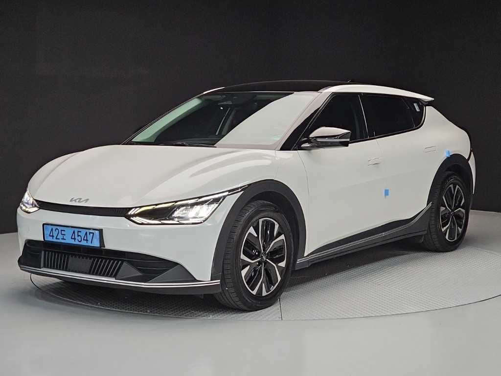 Kia EV6 롱 레인지 2WD 에어