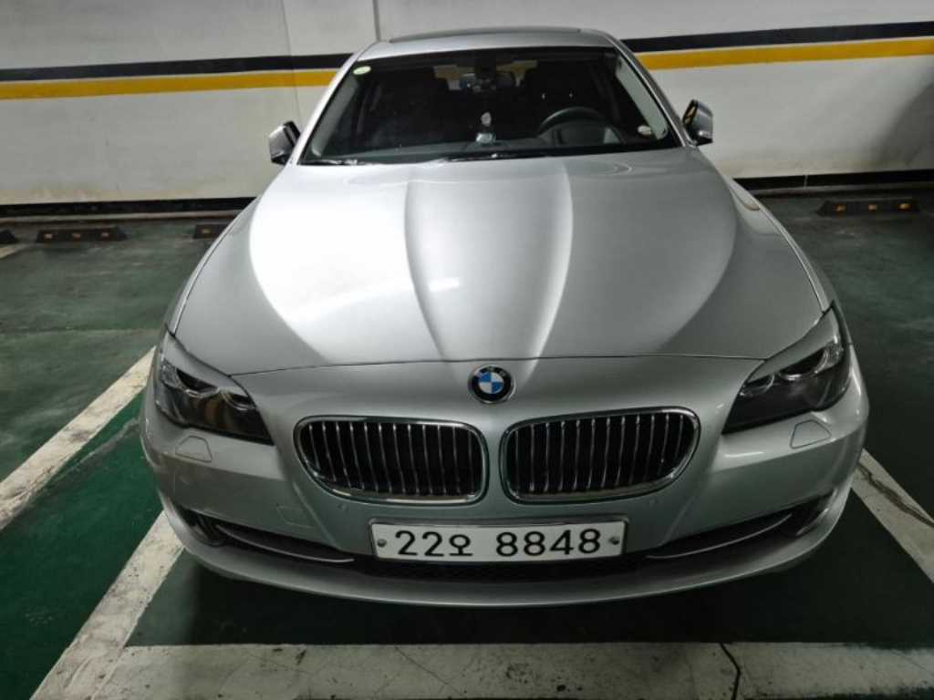 BMW 5시리즈(6세대) 528i