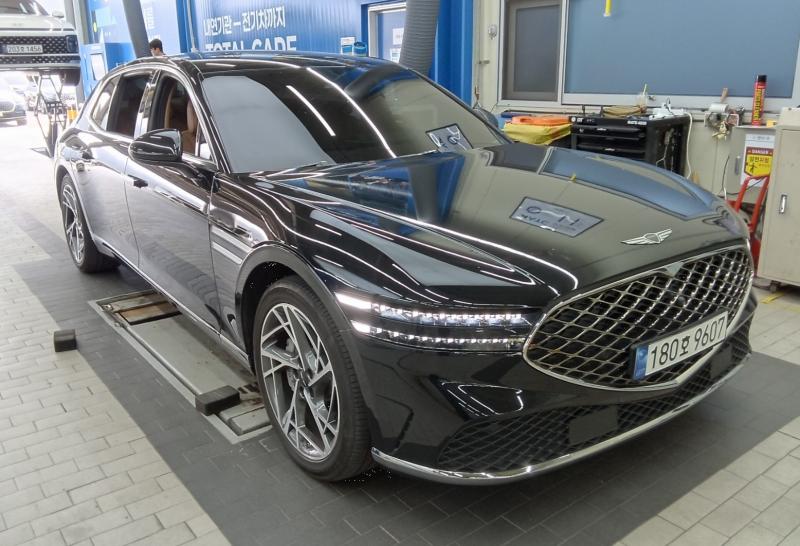 Genesis G90 (RS4) 3.5 터보 AWD 기본형