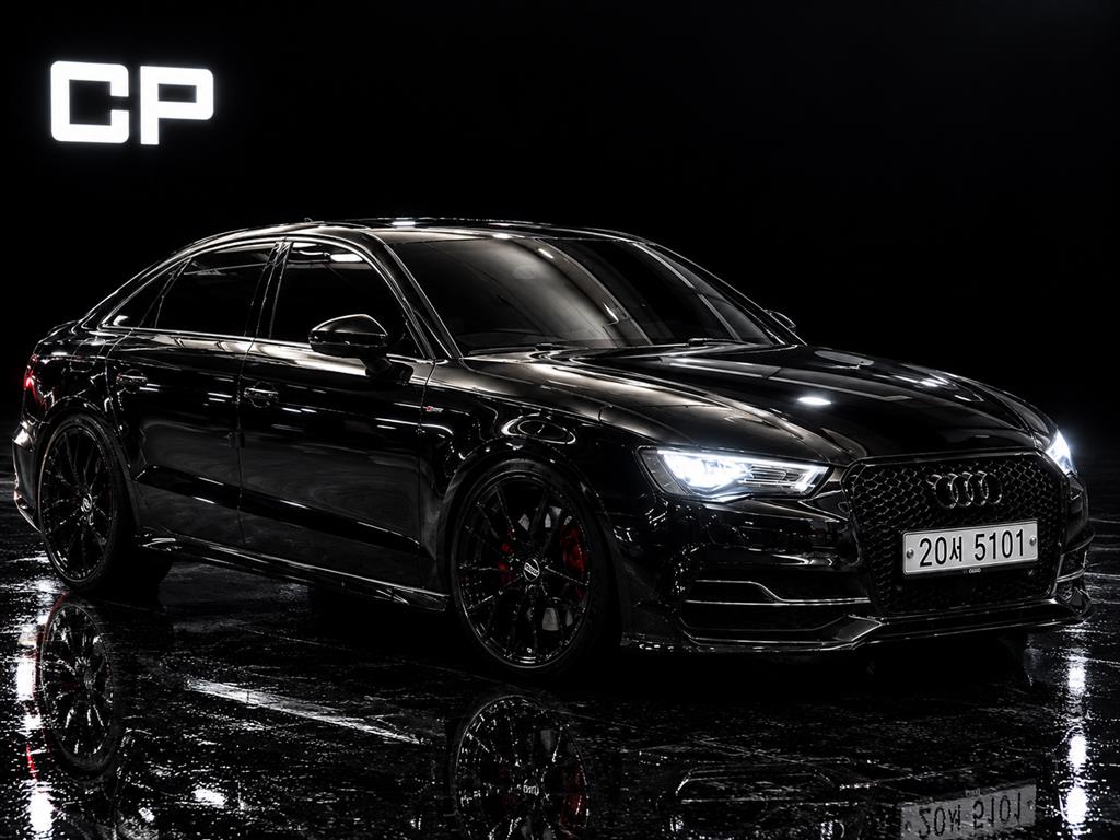 아우디 S3(3세대) 2.0 TFSI 콰트로
