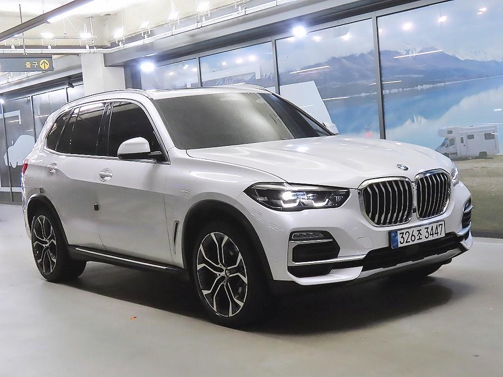 BMW X5(4세대) 40i xDrive x라인