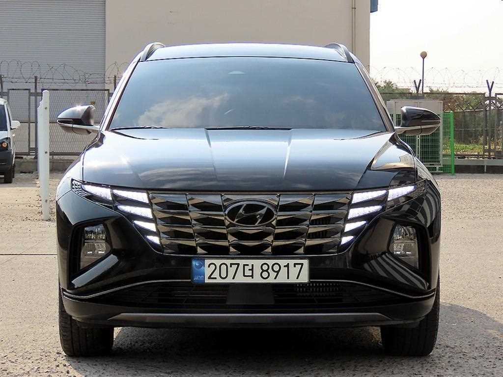 현대 투싼 하이브리드(NX4) 1.6 HEV 2WD 인스퍼레이션