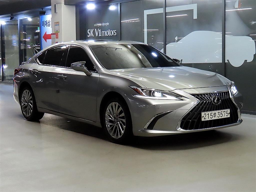 Lexus ES(7세대) 300h 럭셔리 플러스