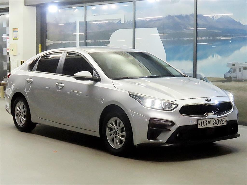 Kia All New K3 1.6 가솔린 럭셔리