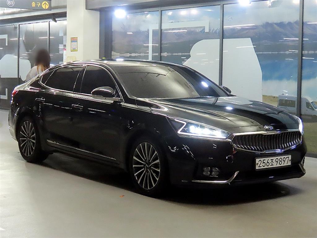 Kia All New K7 3.0 GDi 리미티드